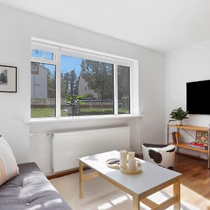 Appartement met Twee Slaapkamers
